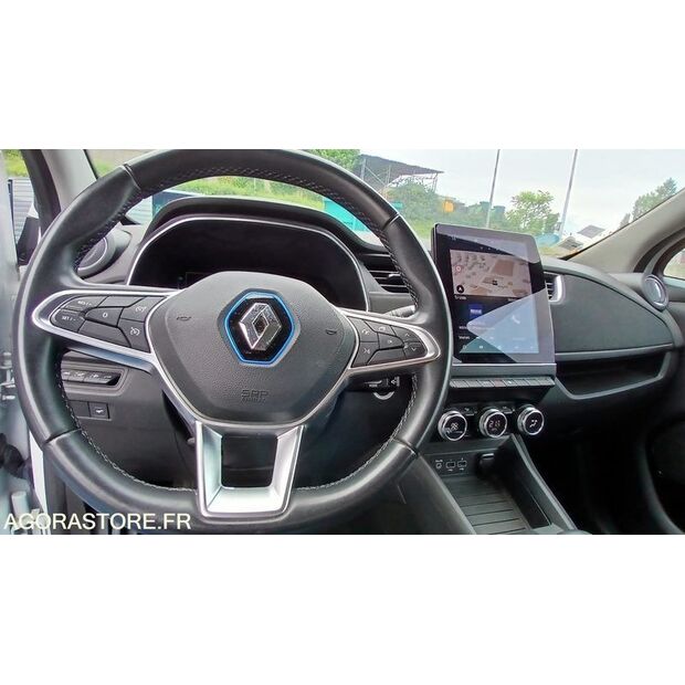 2020 Renault ZOE-47915177
