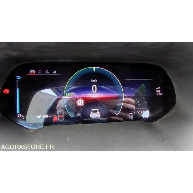 2020 Renault ZOE-47915179