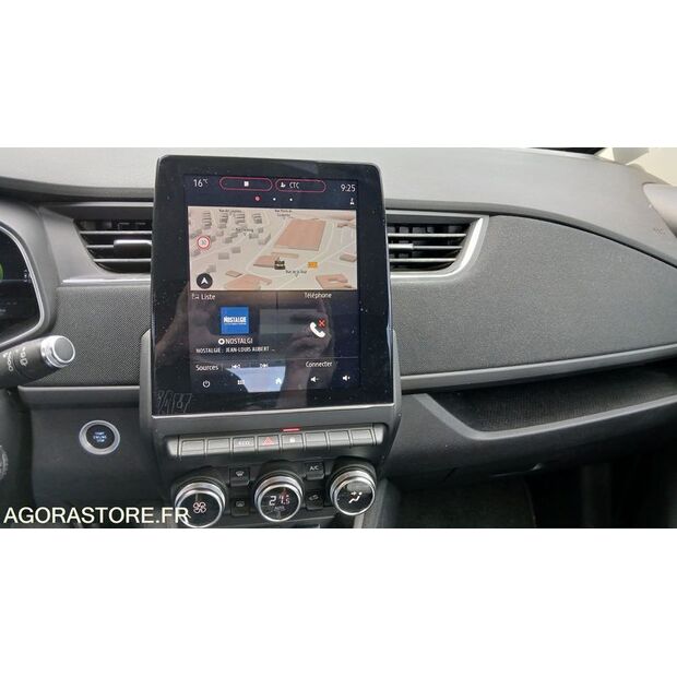 2020 Renault ZOE-47915181