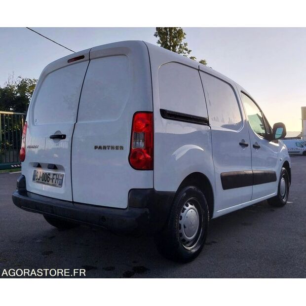 2011 Peugeot PARTNER-47915220