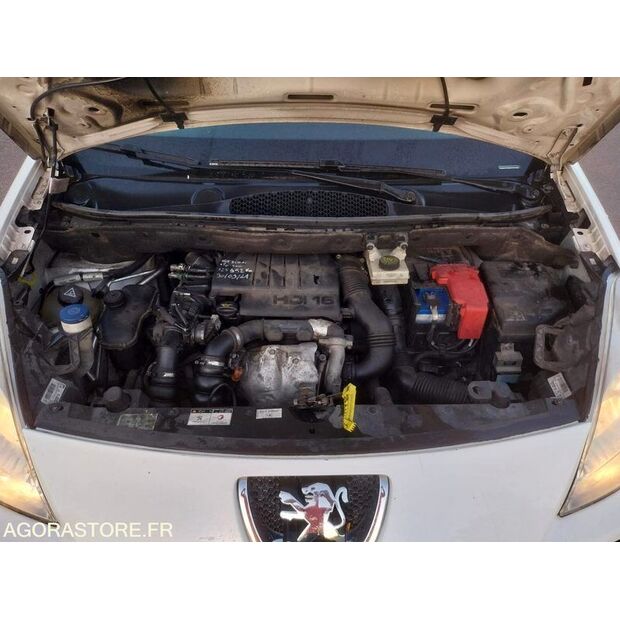 2011 Peugeot PARTNER-47915232