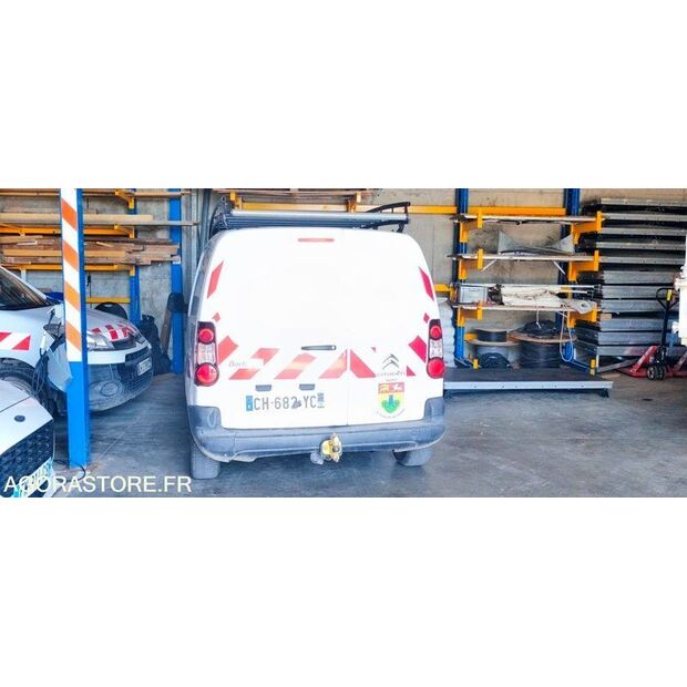 2012 سيتروين BERLINGO-47915235