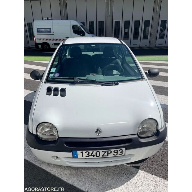 2006 رينو Twingo-47915243