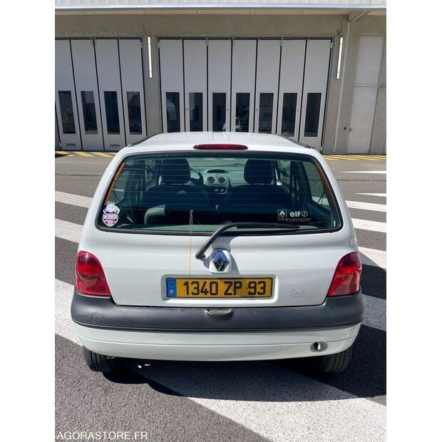2006 رينو Twingo-47915245