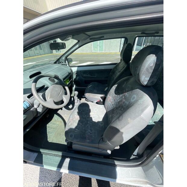 2006 رينو Twingo-47915251