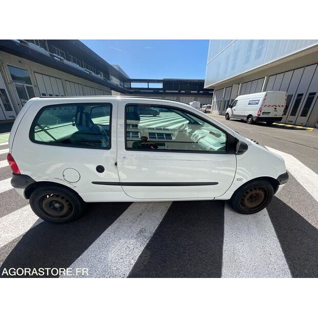 2006 رينو Twingo-47915255