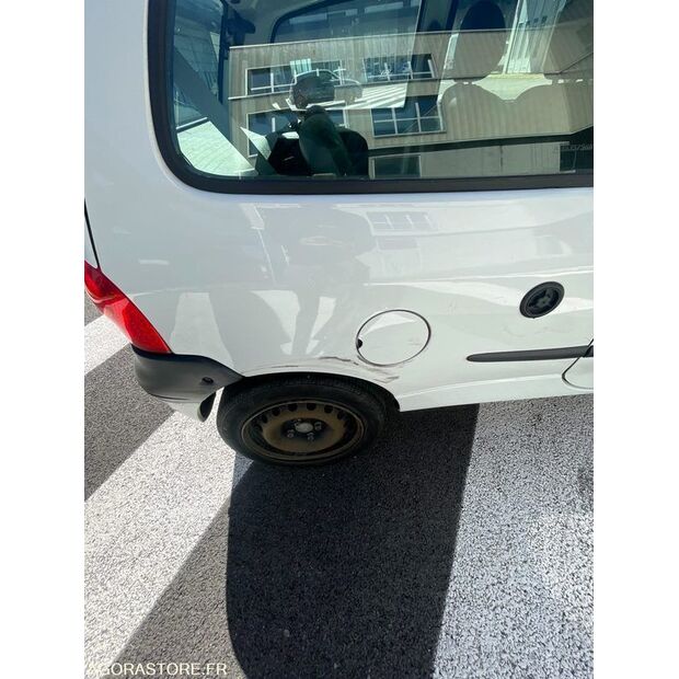 2006 رينو Twingo-47915257