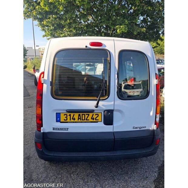 2007 Renault Kangoo-47915316