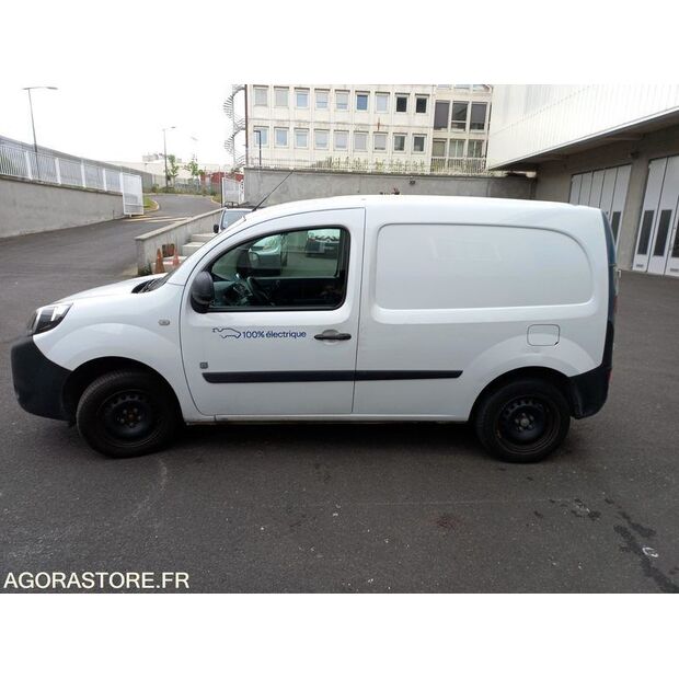 2013 Renault Kangoo-47915337
