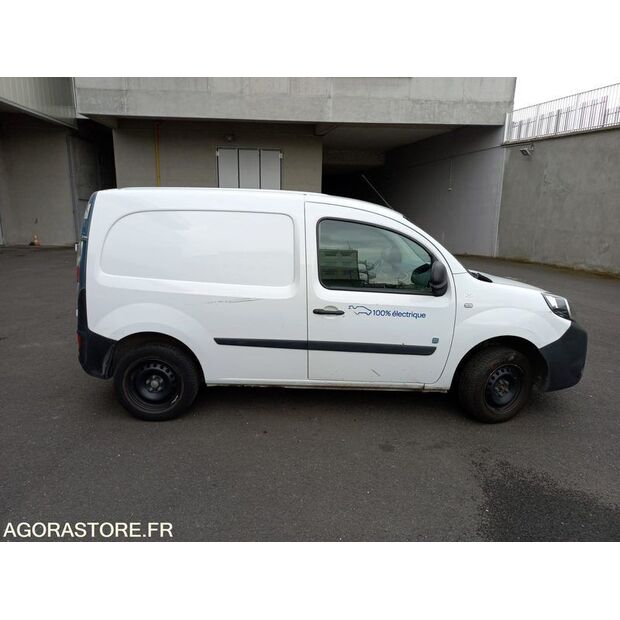 2013 Renault Kangoo-47915349