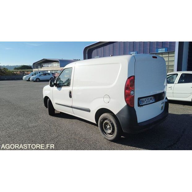 2011 Fiat Doblo-47915368
