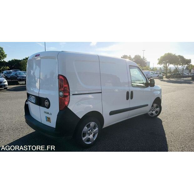 2011 Fiat Doblo-47915394