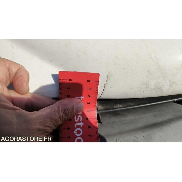 2013 Peugeot 206-47915444