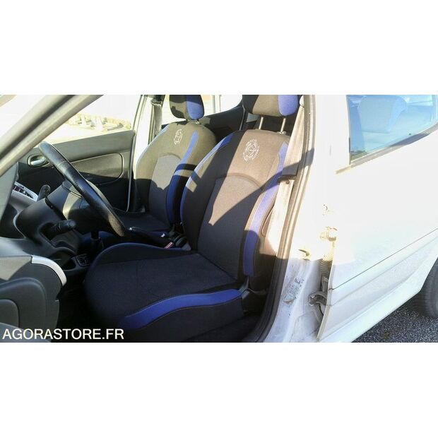 2013 Peugeot 206-47915450