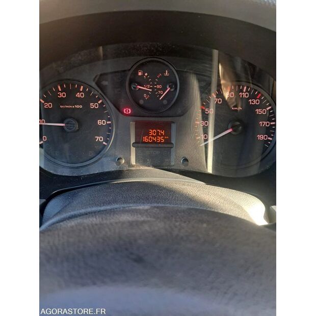 2011 سيتروين BERLINGO-47915495