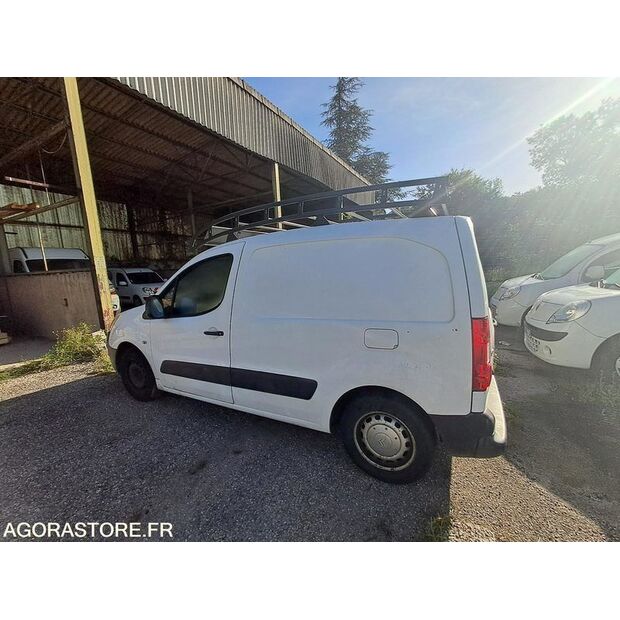 2011 سيتروين BERLINGO-47915497