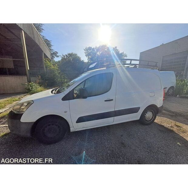 2011 سيتروين BERLINGO-47915498