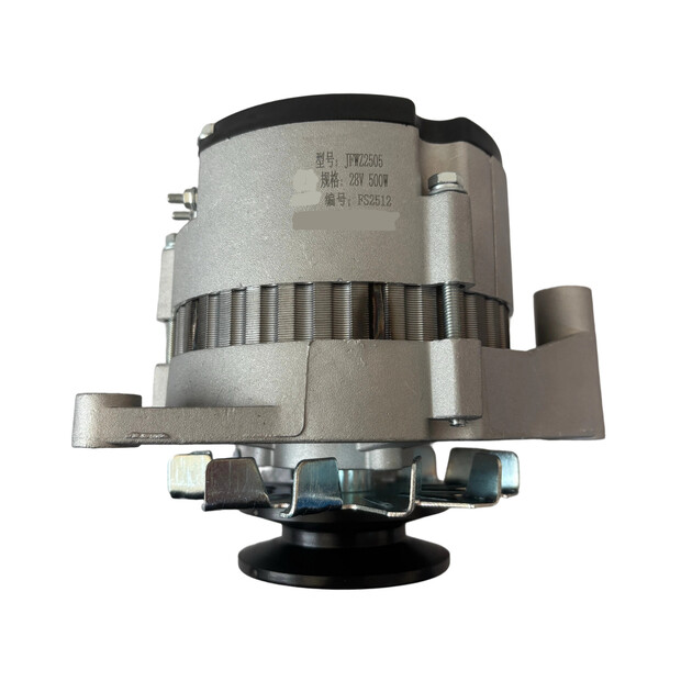 2026 Qingdao Promising 4G33TC-47915782