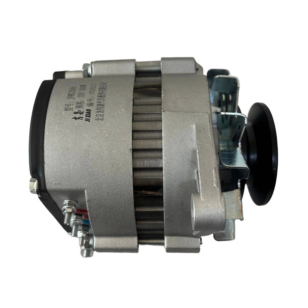 2026 Qingdao Promising 4G33TC-47915803