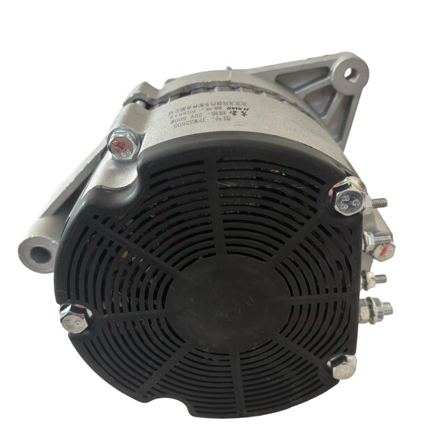 2026 Qingdao Promising 4G33TC-47915805