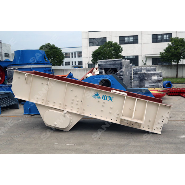 2026 Sanme ZSW Series-47916952