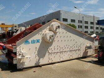 صورة ل كسارات وغرابيال 2026 Sanme ZK Series