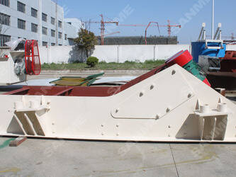 صورة ل كسارات وغرابيال 2026 Sanme GZT Series