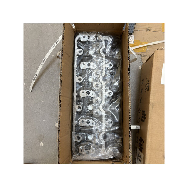 2026 Qingdao Promising 4G33TC-47917159