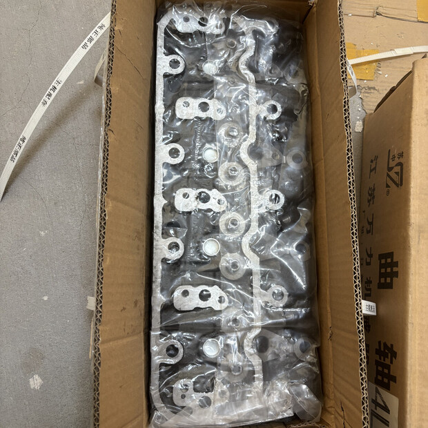 2026 Qingdao Promising 4G33TC-47917162