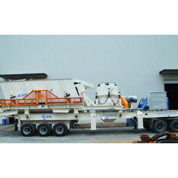 2026 Sanme PP Series-47917164