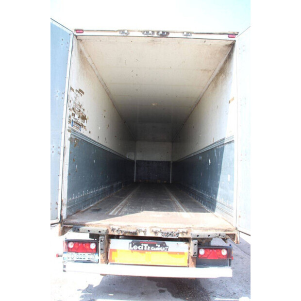Lecitrailer 3E20BD15P-47917410