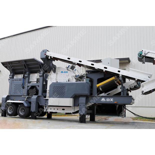2026 Sanme PP Series-47917489