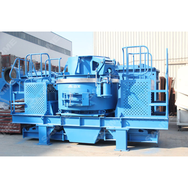2026 Sanme VC7 Series-47917597