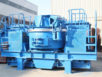 صورة ل كسارات وغرابيال 2026 Sanme VC7 Series
