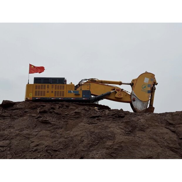 2018 XCMG XE700D-47917868
