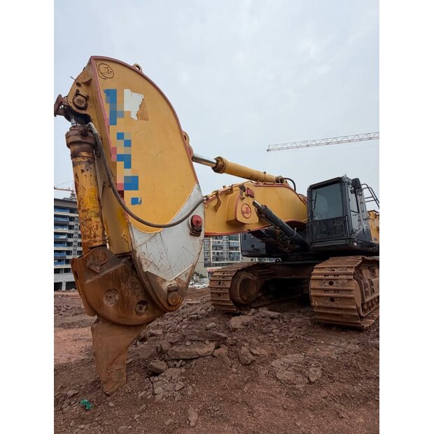 2018 XCMG XE700D-47917869