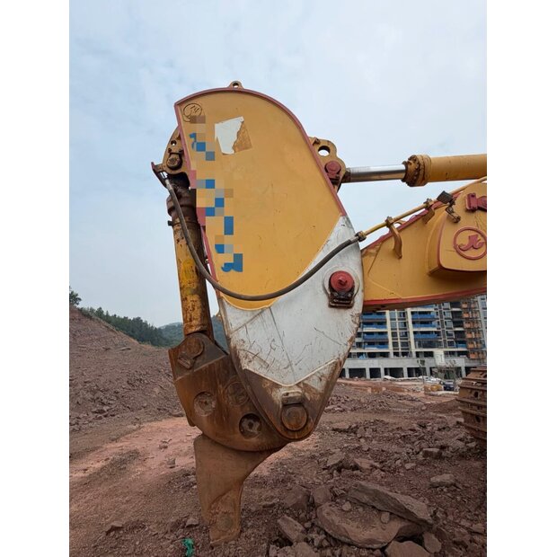 2018 XCMG XE700D-47917870