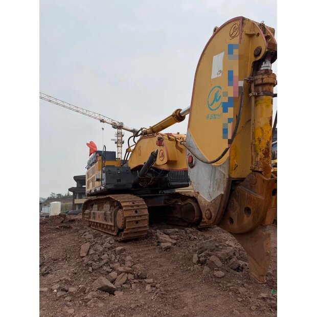 2018 XCMG XE700D-47917871