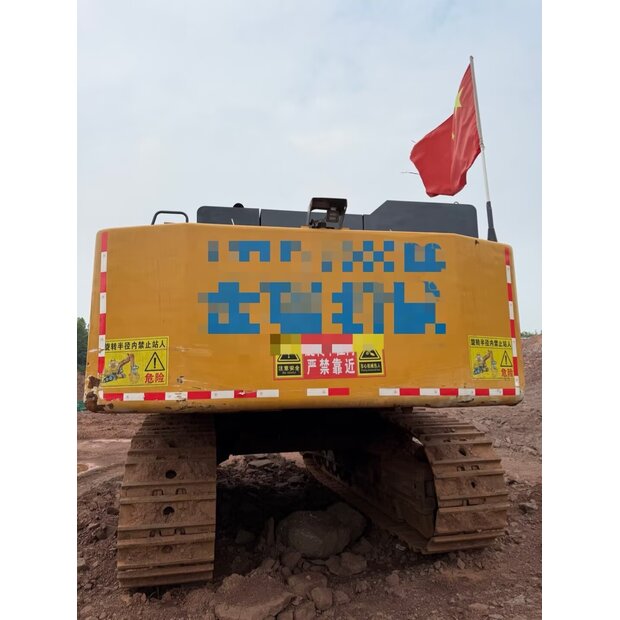 2018 XCMG XE700D-47917872