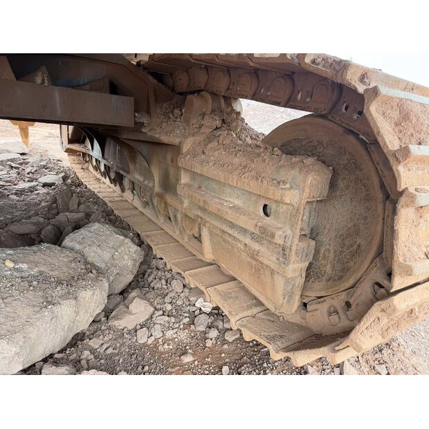 2018 XCMG XE700D-47917879