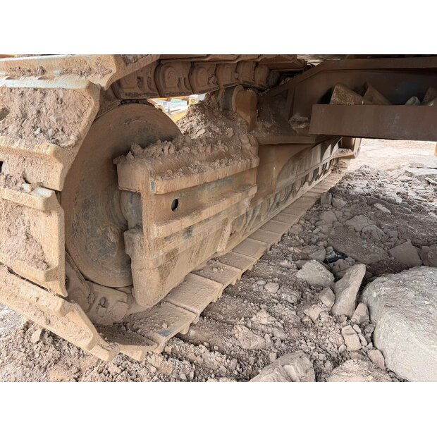 2018 XCMG XE700D-47917880