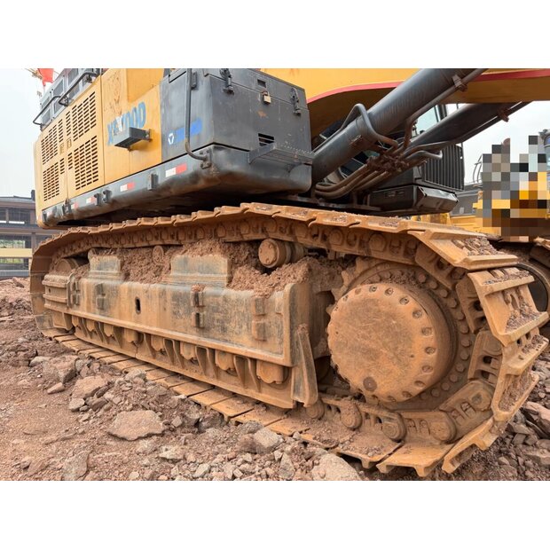 2018 XCMG XE700D-47917883