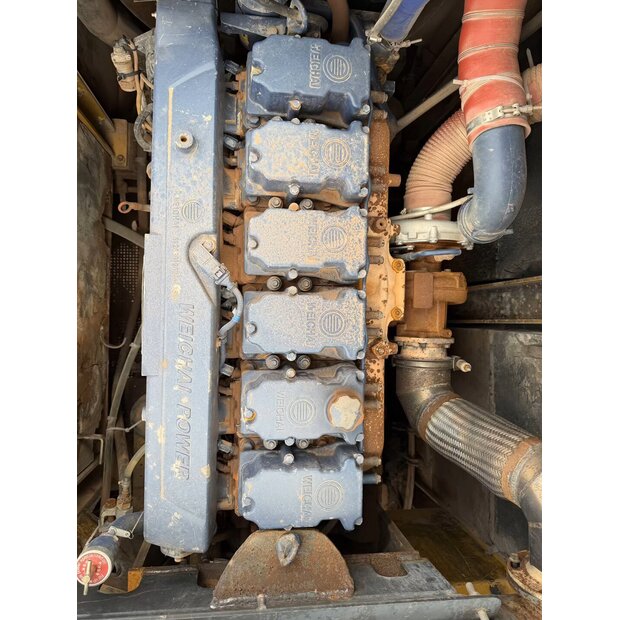 2018 XCMG XE700D-47917887