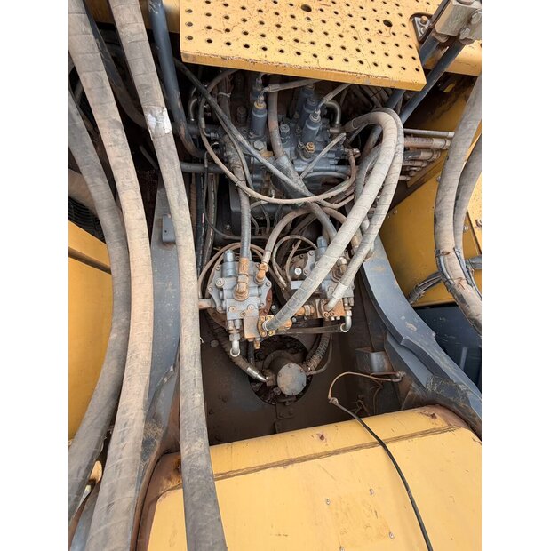 2018 XCMG XE700D-47917888