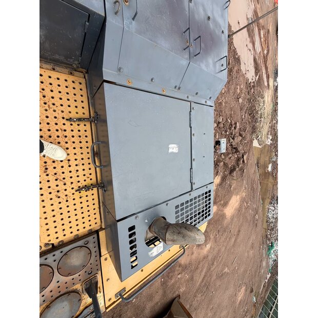 2018 XCMG XE700D-47917889