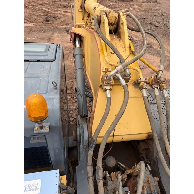 2018 XCMG XE700D-47917890