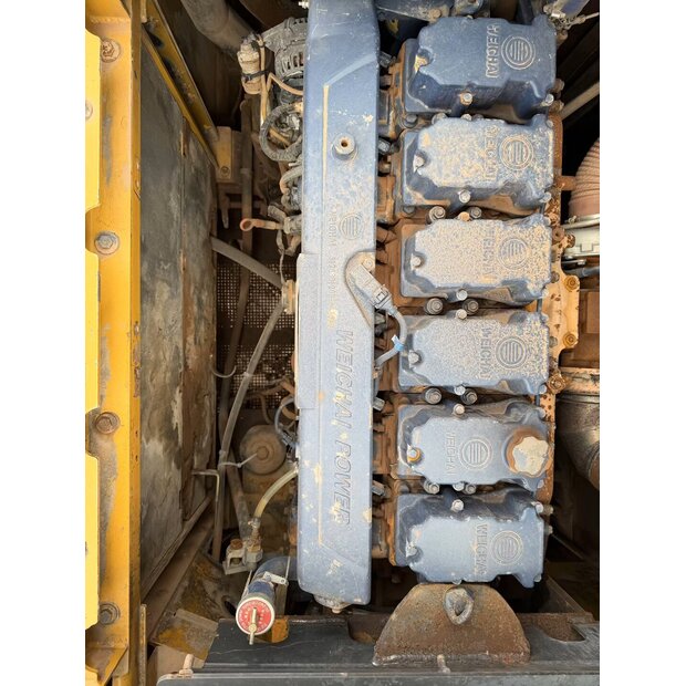 2018 XCMG XE700D-47917891