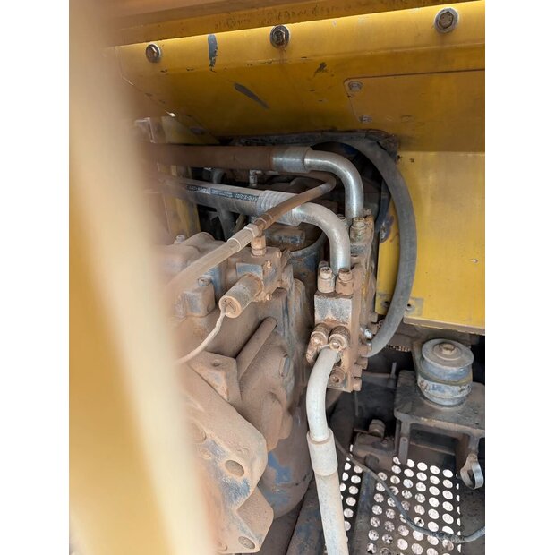 2018 XCMG XE700D-47917892