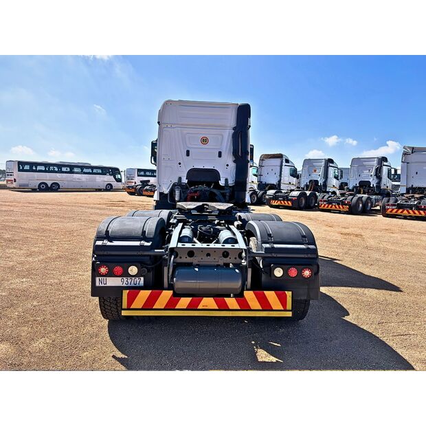 2021 Mercedes-Benz ACTROS 2645LS/33 FS-47917900