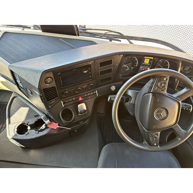 2021 Mercedes-Benz ACTROS 2645LS/33 FS-47917904